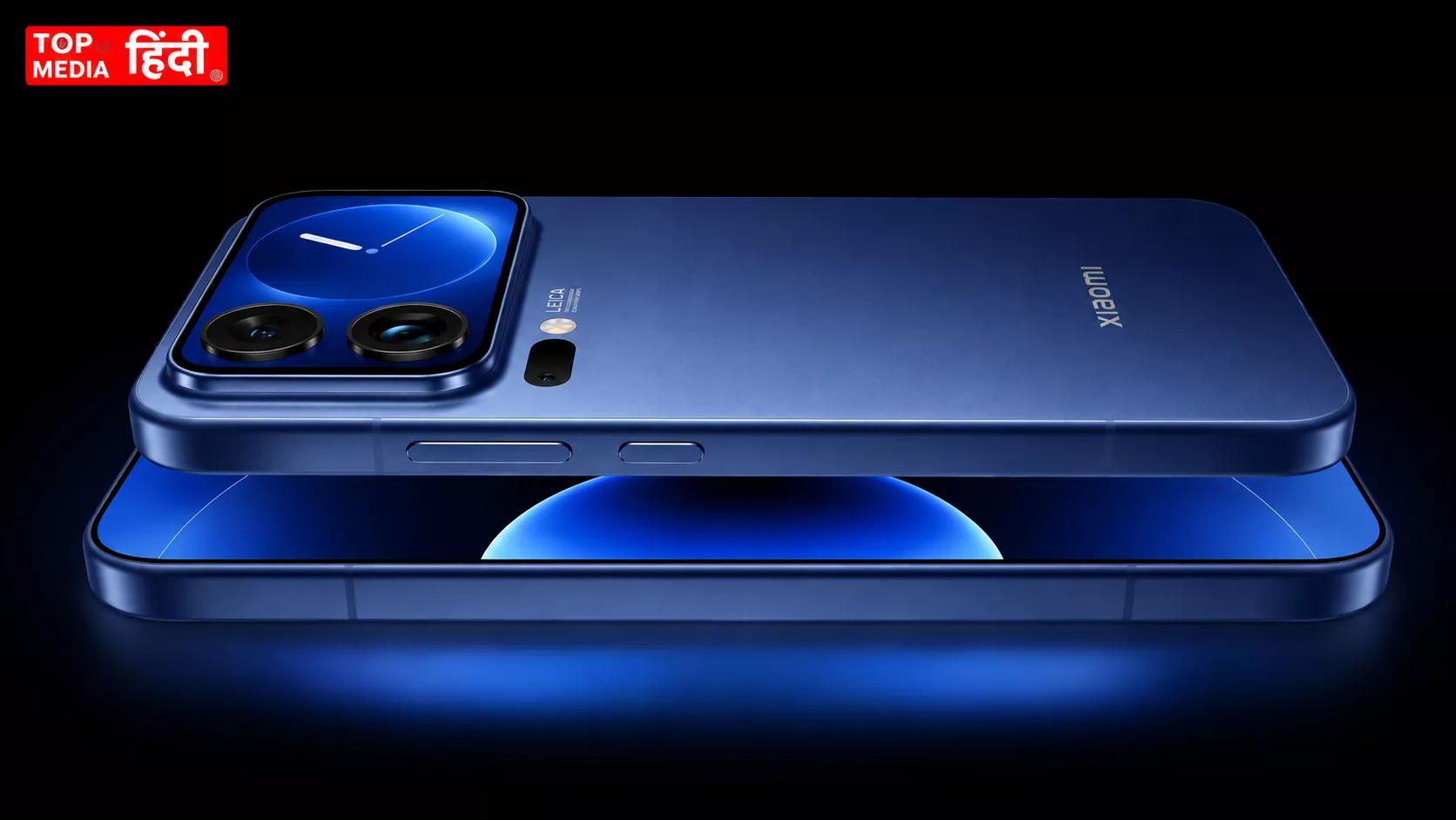 Xiaomi 17 Max Launch: 8000mAh बैटरी और 200MP कैमरा वाला दमदार स्मार्टफोन जल्द करेगा एंट्री